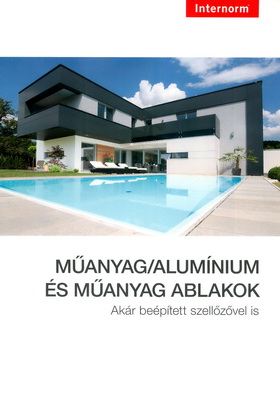 Ablak prospektus