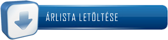 Műanyag bejárati ajtó árlista