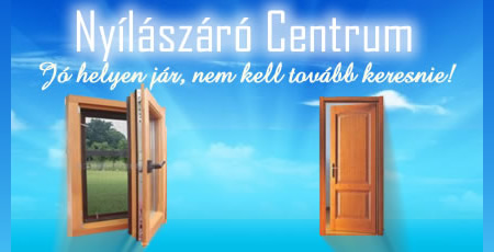 Nyílászáró Centrum