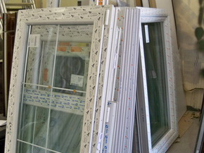 Áronház - nagytétényi ablak ajtó raktár
